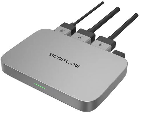 Мікроінвертор EcoFlow PowerStream 800 Вт (1508416)