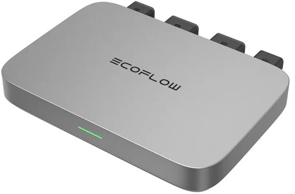 Микроинвертор EcoFlow PowerStream 800 Вт (1508416)