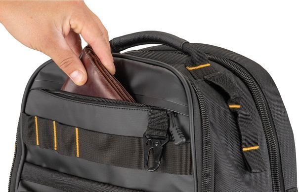 Рюкзак для инструмента PRO BACKPACK DeWALT DWST60102-1 1516219 фото