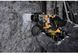 Перфоратор аккумуляторный SDS PLUS DeWALT DCH172P2 1514686 фото 8