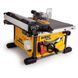 Пила настільна-циркулярна акумуляторна безщіткова DeWALT DCS7485T2 1514817 фото 4