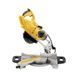 Пила торцювальна мережева DeWALT DWS773 1514836 фото 5