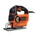 Пила лобзикова мережева BLACK+DECKER KS801SE 1514786 фото 1