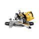 Пила торцювальна мережева DeWALT DWS773 1514836 фото 4
