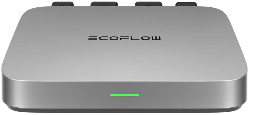 Мікроінвертор EcoFlow PowerStream 800 Вт (1508416)