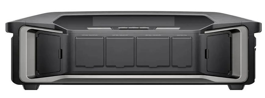 Інвертор EcoFLow DELTA Pro ULTRA 1540271 фото