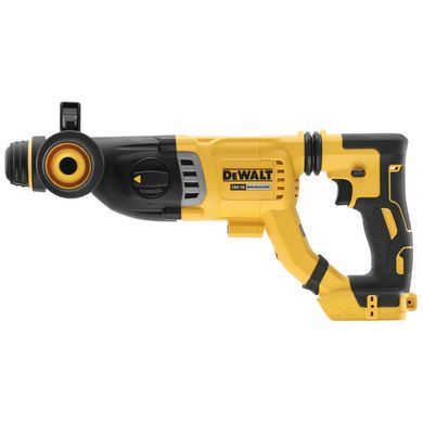 Перфоратор аккумуляторный бесщеточный SDS-Plus DeWALT DCH263N 1514687 фото
