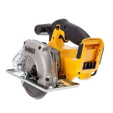 Пила дисковая аккумуляторная DeWALT DCS373NT 1514737 фото