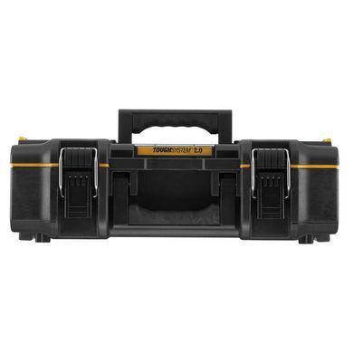 Ящик з органайзером TOUGHSYSTEM 2.0 DeWALT DWST83293-1 1515970 фото