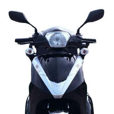 Електроскутер VISTA-L2 (T409-2) 1000Вт 60В 20А&middot;год для людей похилого віку та людей з особливими потребами 1530078 фото