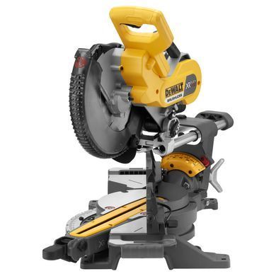 Пила торцювальна акумуляторна безщіткова DeWALT DCS727T2 1514830 фото