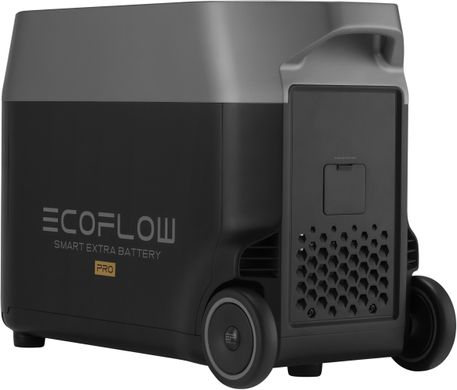 Додаткова батарея EcoFLow DELTA Pro Extra Battery