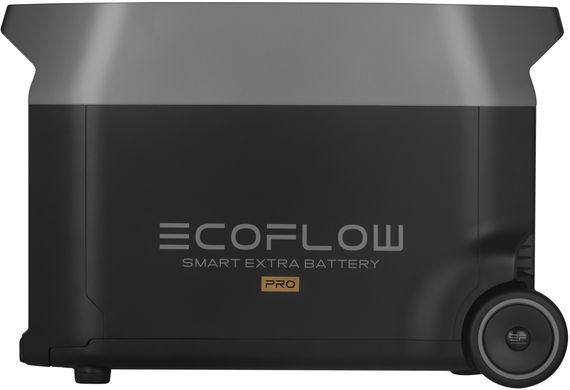 Додаткова батарея EcoFLow DELTA Pro Extra Battery