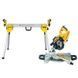 Пила торцювальна мережева DeWALT DWS774 1514837 фото 6