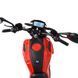 Електроскутер V9 Wuxi Electric 3000W 72V 52Ah red 1530028 фото 3