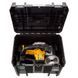 Пила дисковая аккумуляторная DeWALT DCS373NT 1514737 фото 4