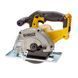 Пила дисковая аккумуляторная DeWALT DCS373NT