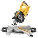 Пила торцювальна мережева DeWALT DWS774 1514837 фото 1