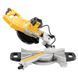Пила торцювальна мережева DeWALT DWS774 1514837 фото 3