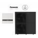 Тепловий насос Panasonic Aquarea T-CAP M R290 (Control module, 16 кВт, 380 В) 1512687 фото 1