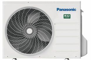 Кондиціонер Panasonic U-50PZH3E5/S-3650PT3E 5 кВт 1 фазний 1529879 фото