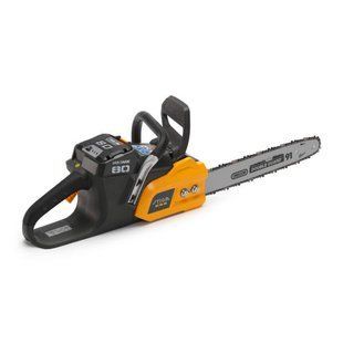 Пила цепная аккумуляторная бесщеточная STIGA SC80AE 1517921 фото