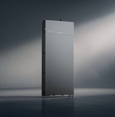 Гібрідний інертор EcoFlow PowerOcean Single-phase Home Battery System Однофазний (5 кВт·год) 12 кВт (1508716)