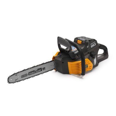 Пила цепная аккумуляторная бесщеточная STIGA SC80AE 1517921 фото