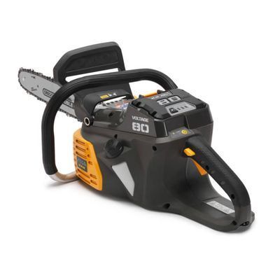 Пила цепная аккумуляторная бесщеточная STIGA SC80AE 1517921 фото