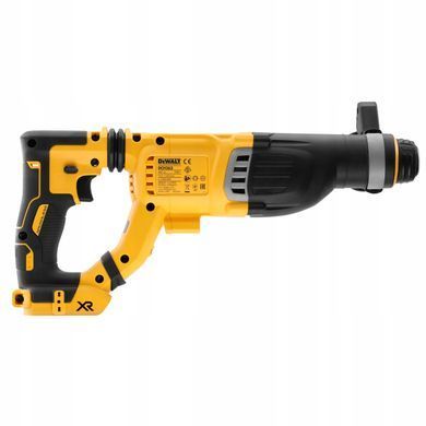 Перфоратор аккумуляторный бесщеточный SDS-Plus DeWALT DCH263NK 1514688 фото