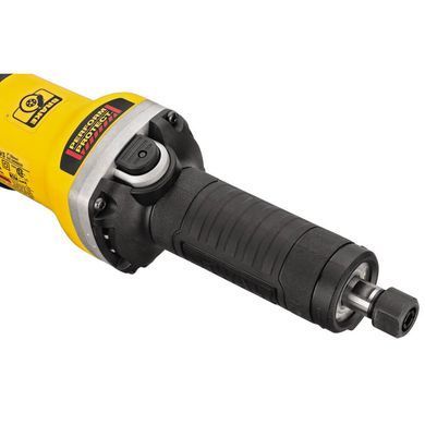 Прямошлифовальная сетевая бесщеточная машина DeWALT DWE4997 1514888 фото