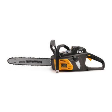 Пила цепная аккумуляторная бесщеточная STIGA SC80AE 1517921 фото