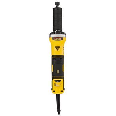 Прямошлифовальная сетевая бесщеточная машина DeWALT DWE4997 1514888 фото