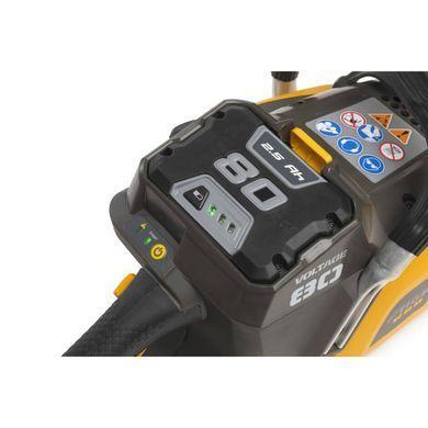 Пила цепная аккумуляторная бесщеточная STIGA SC80AE 1517921 фото