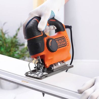 Пила лобзикова мережева BLACK+DECKER KS901PEK 1514788 фото