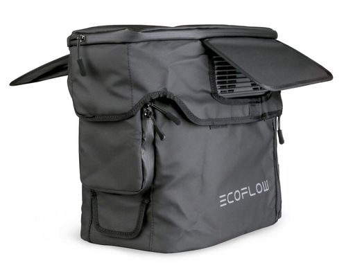 Чохол-сумка EcoFlow DELTA 2 Waterproof Bag (1508319)