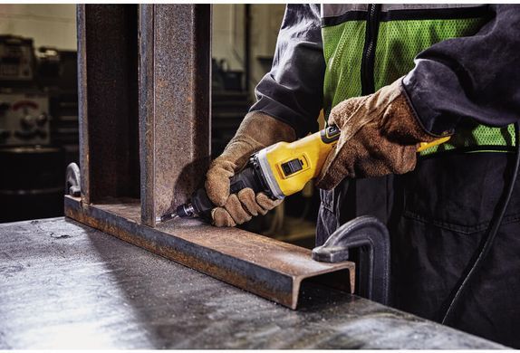 Прямошлифовальная сетевая бесщеточная машина DeWALT DWE4997 1514888 фото