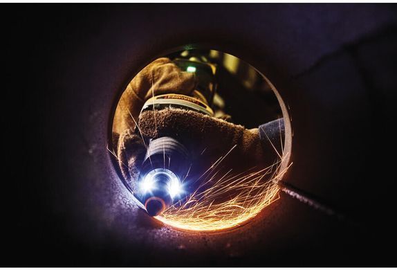 Прямошлифовальная сетевая бесщеточная машина DeWALT DWE4997 1514888 фото