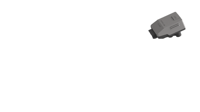 Адаптер змінного струму Power Hub AC Main Out Adapter