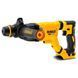 Перфоратор аккумуляторный бесщеточный SDS-Plus DeWALT DCH263NK 1514688 фото 2