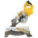 Пила торцювальна акумуляторна DeWALT DCS777N 1514831 фото 1