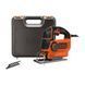 Пила лобзикова мережева BLACK+DECKER KS901PEK 1514788 фото 1