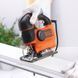 Пила лобзикова мережева BLACK+DECKER KS901PEK 1514788 фото 2