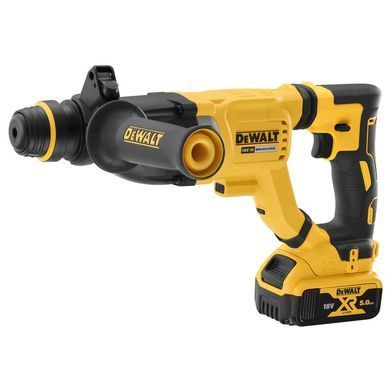 Перфоратор аккумуляторный бесщеточный SDS-Plus DeWALT DCH263P1 1514689 фото