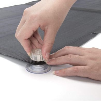 Присоски для сонячних панелей EcoFlow Suction Cups 8 шт в упаковці (202226)