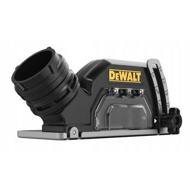 Пила дисковая универсальная бесщеточная аккумуляторная DeWALT DCS438N 1514739 фото