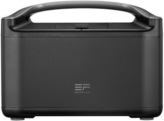 Додаткова батарея EcoFlow RIVER Pro Extra Battery 1508868 фото