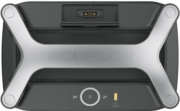 Додаткова батарея EcoFlow RIVER Pro Extra Battery 1508868 фото