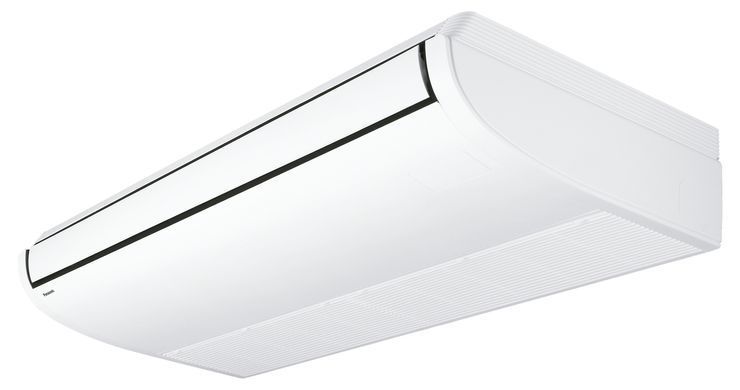 Кондиціонер Panasonic U-60PZH3E5/S-6071PT3E 6 кВт 1 фазний 1529880 фото