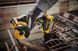 Пила дисковая универсальная бесщеточная аккумуляторная DeWALT DCS438N 1514739 фото 8